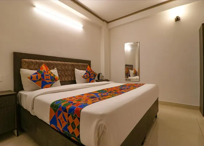 Fabexpress Dolphin International - Nr Igi Airport New Delhi